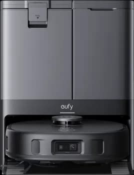Robô Aspirador Eufy X10 Pro