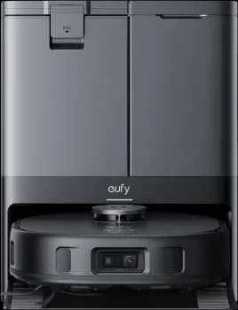 Robô Aspirador Eufy X10 Pro