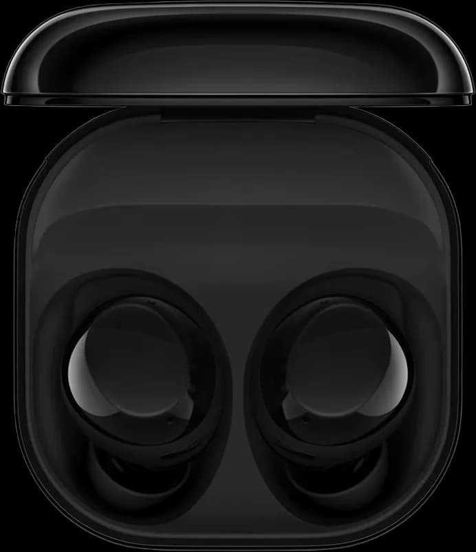 Galaxy Buds Core Preto