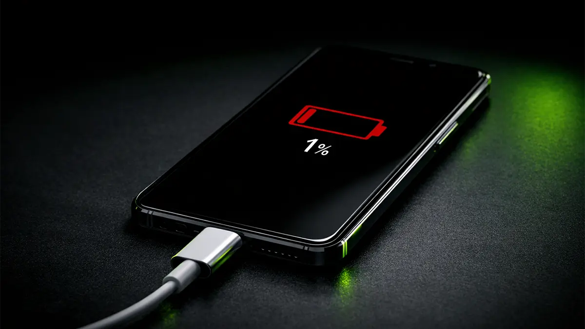 Imagem de destaque: Por que o celular não carrega? Veja 11 causas