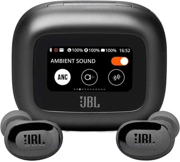 JBL Live Buds 3 Fone