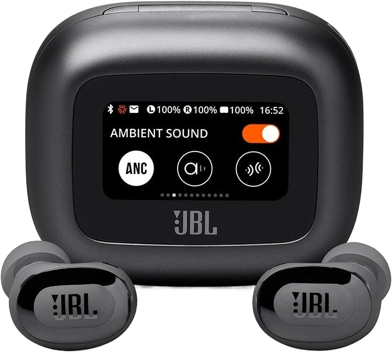 JBL Live Buds 3 Fone