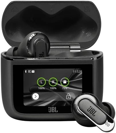 JBL Tour Pro 3 review