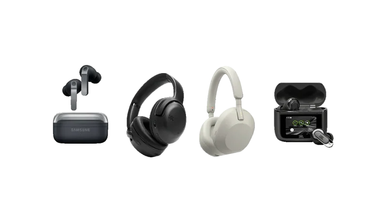 Imagem de destaque: Melhores Fones com Cancelamento de Ruído (ANC) em 2026