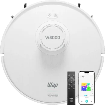 Wap Robot W3000
