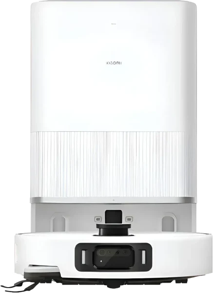 Xiaomi Vacuum 5 Pro, robô aspirador com mops giratórios e navegação avançada com IA e câmera