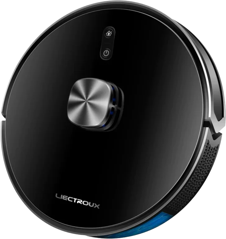Liectrolux XR500 Pro, aspirador de alta potência