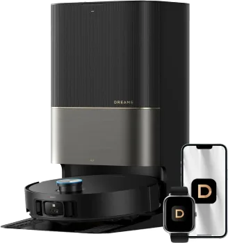 Dreame X50 Ultra