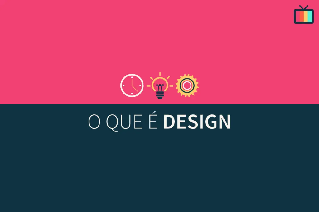 O que é Design