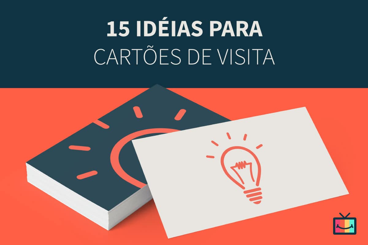 Modelos de Cartões de Visita