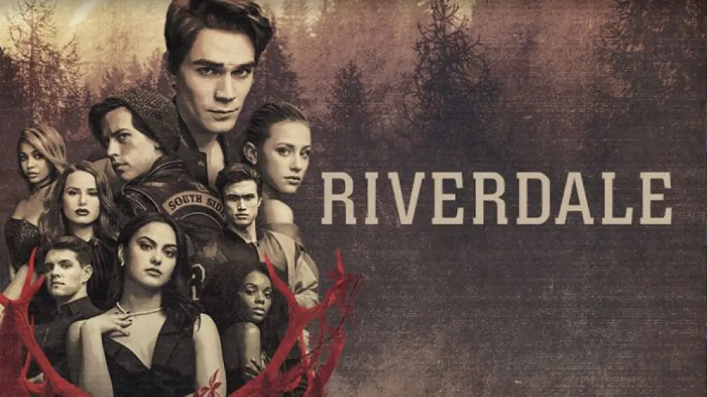 Riverdale 3 Temporada