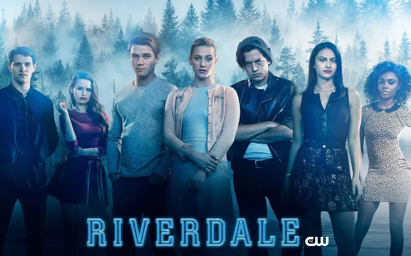 Riverdale 4 Temporada