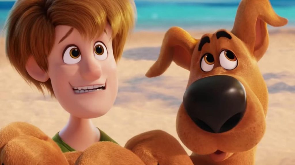 Scooby o Filme
