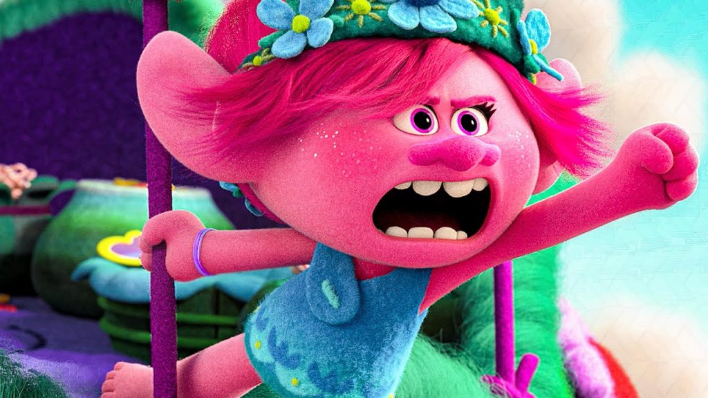 Trolls 2