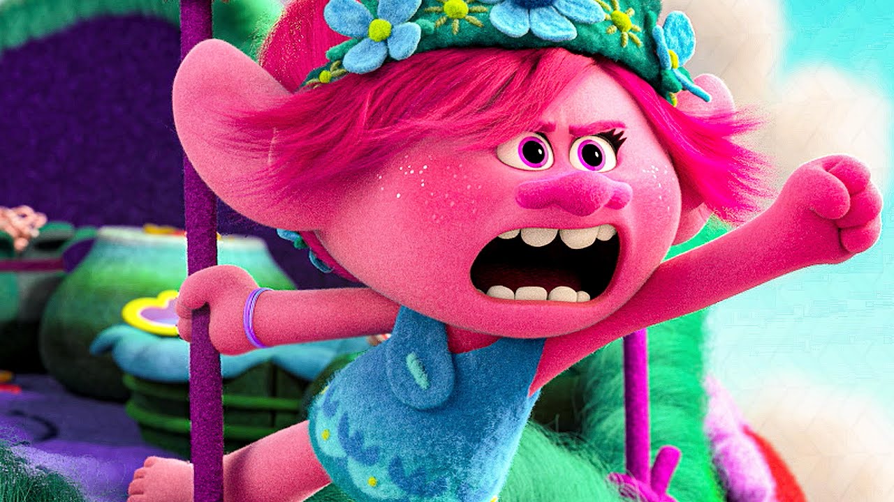 Trolls 2