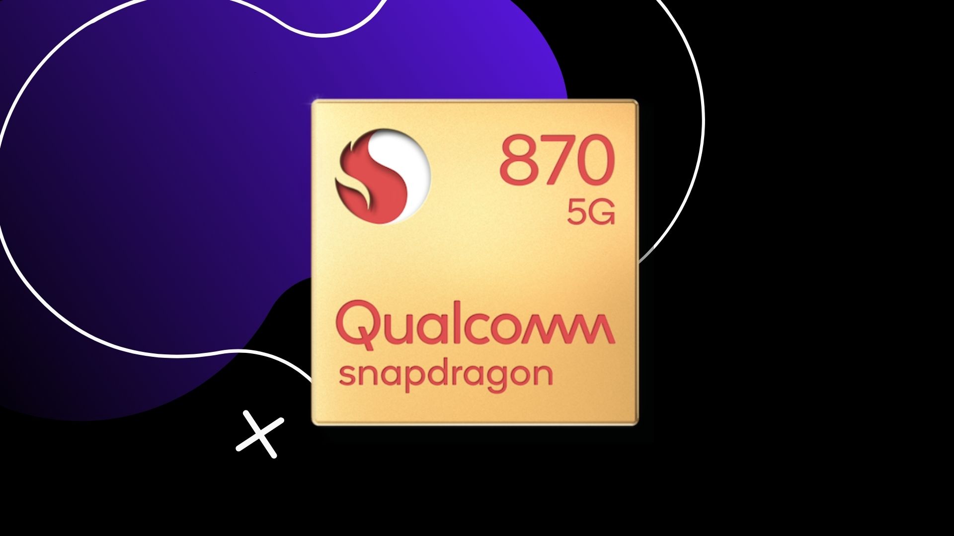 chipset snapdragon 870