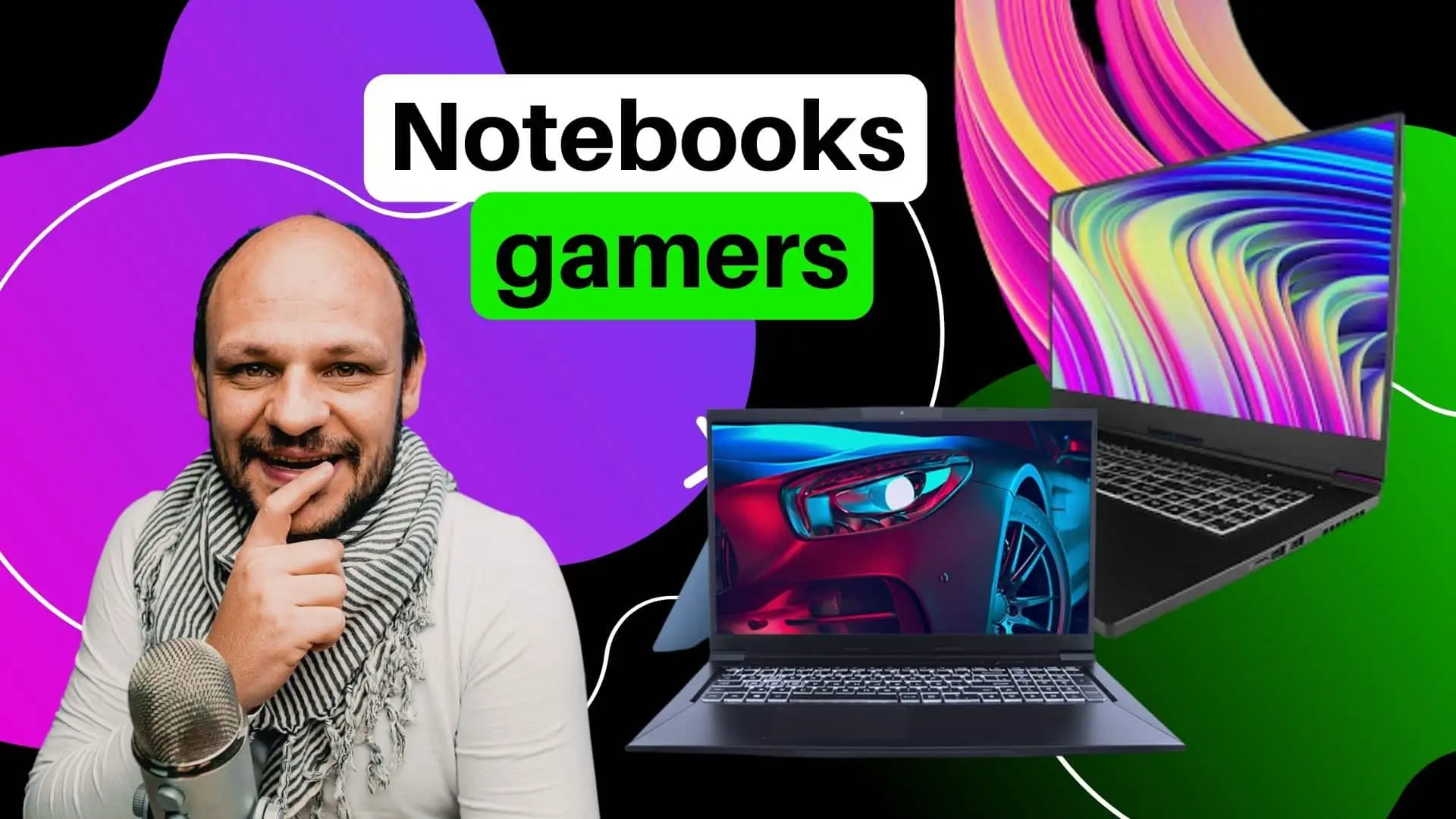 notebooks gamers mais vendidos