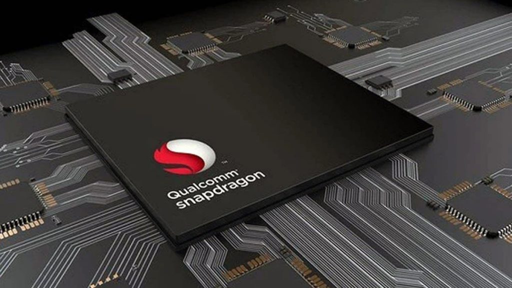 Snapdragon 732g