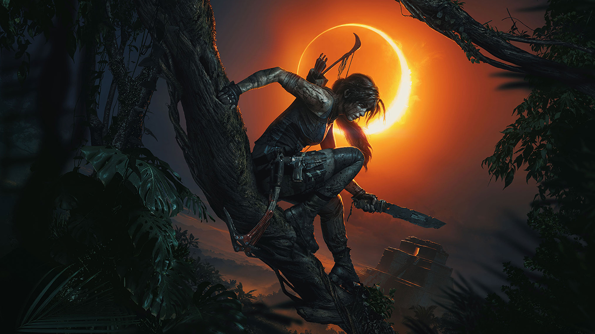 Requisitos para Jogar Shadow of the Tomb Raider no PC
