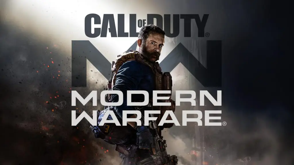 requisitos para jogar call of duty modern warfare no pc