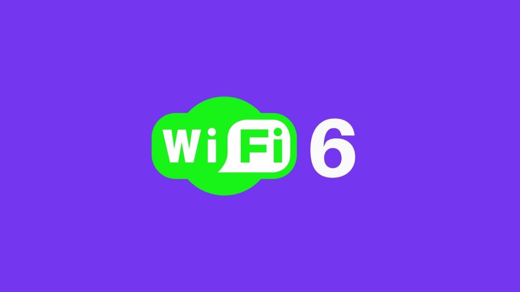 wi fi 6