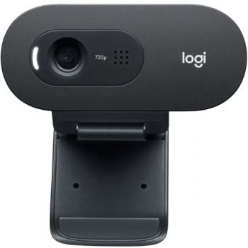 webcam logitech c505 HD