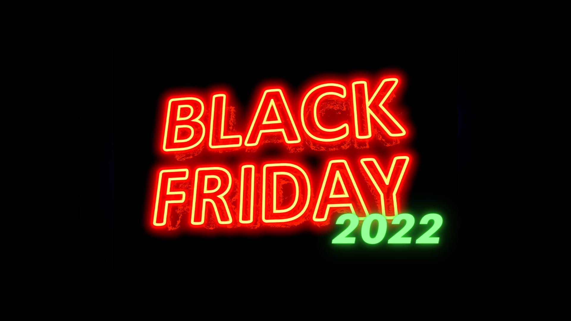 black friday 2022 no brasil