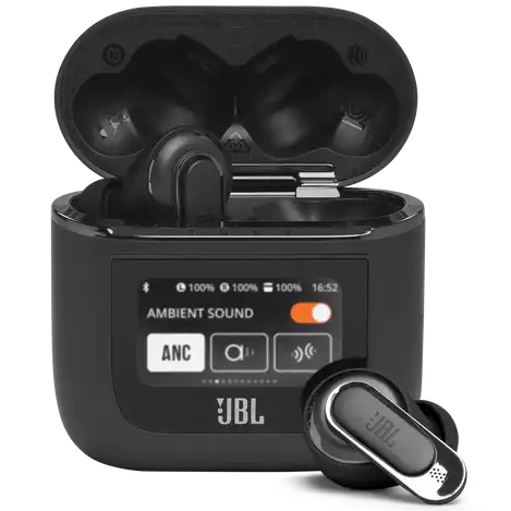 Ficha técnica fone JBL Tour Pro 2