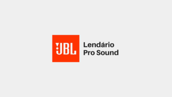 Lendário JBL Pro Sound o que é e como funciona