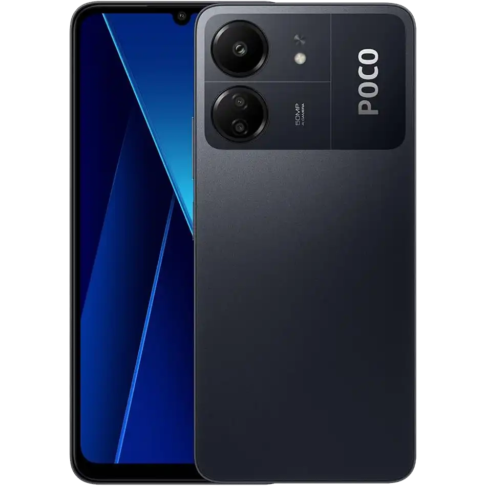 Xiaomi poco C65 Ficha Técnica Especificações