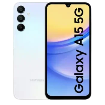 Ficha técnica Samsung Galaxy A15 5G Azul Claro