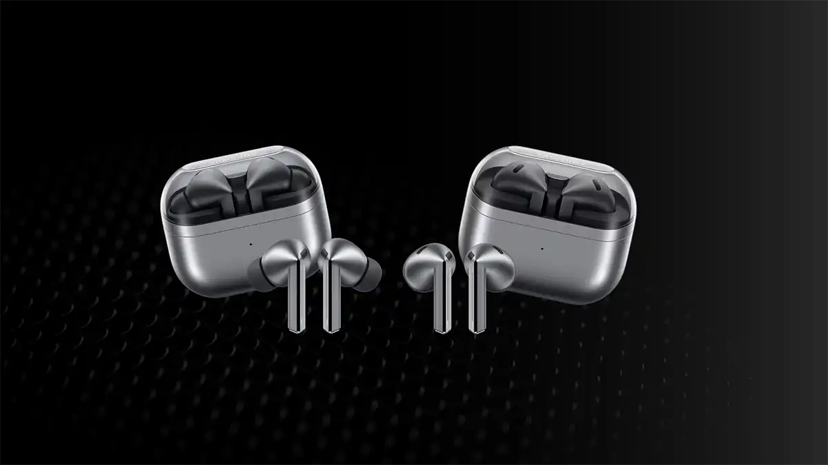 Samsung galaxy buds 3 e buds 3 pro