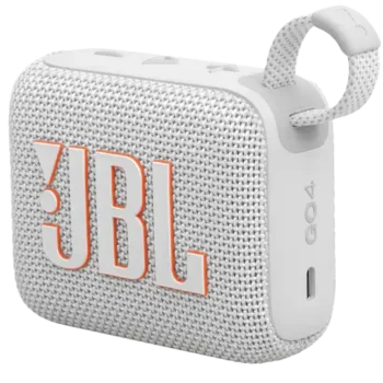 jbl go 4 branca