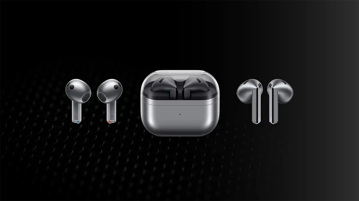 Samsung Galaxy Buds 3 é bom review