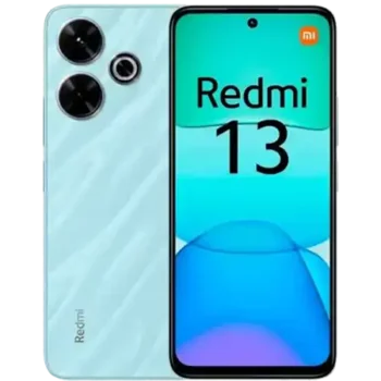 xiaomi redmi 13 ficha tecnica