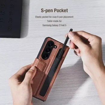 zfold 6 capa