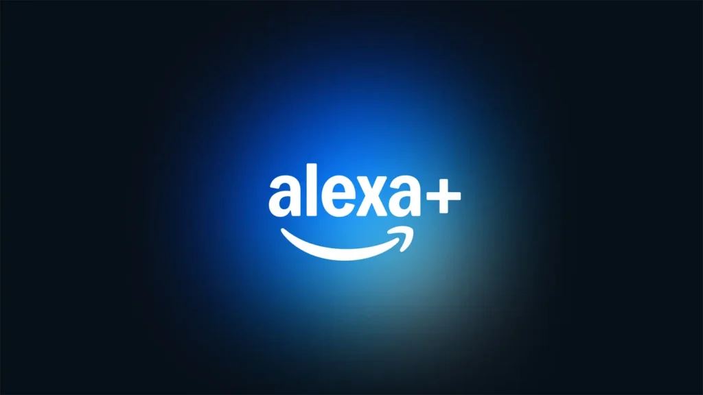 Nova Alexa+ Plus